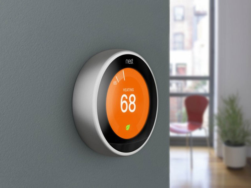 نحوه عملکرد ترموستات‌ها و کنترل‌کننده‌های دمای دیگ