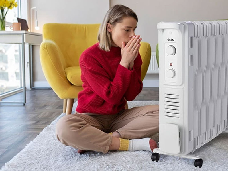 معرفی رادیاتورهای پره‌ای